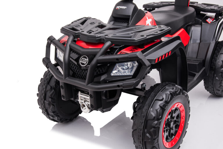 J618 24V 4x4 ATV EVA Tyre - Image 17
