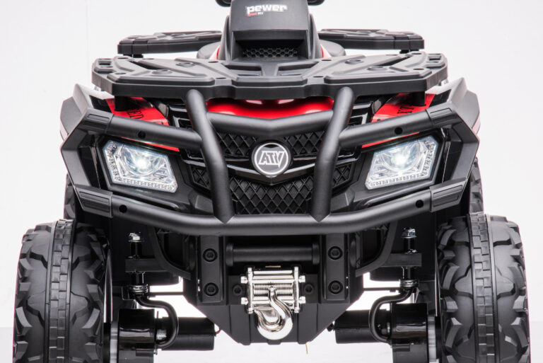 J618 24V 4x4 ATV EVA Tyre - Image 23