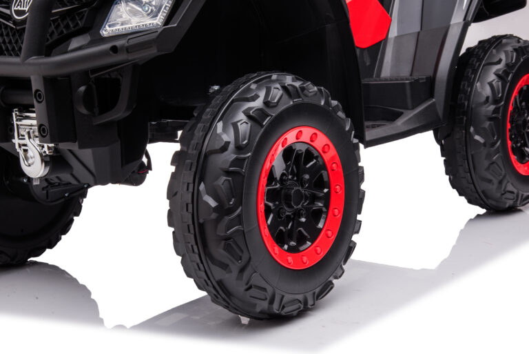 J618 24V 4x4 ATV EVA Tyre - Image 24
