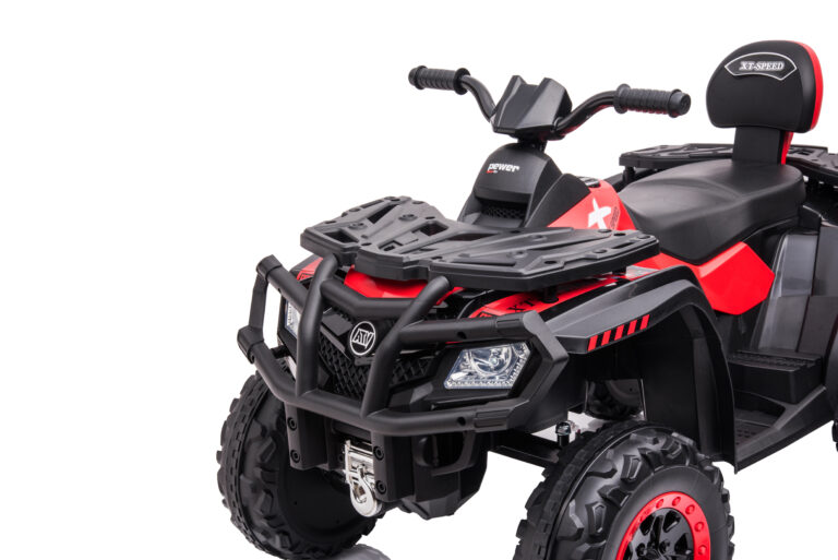 J618 24V 4x4 ATV EVA Tyre - Image 26