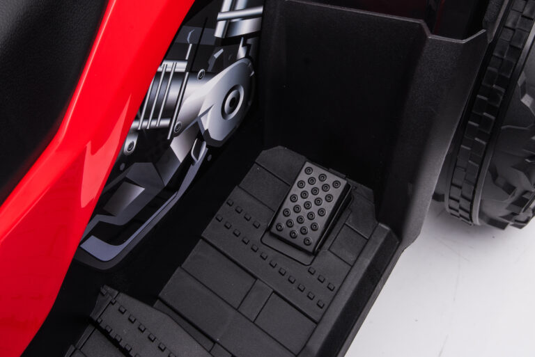 J618 24V 4x4 ATV EVA Tyre - Image 30