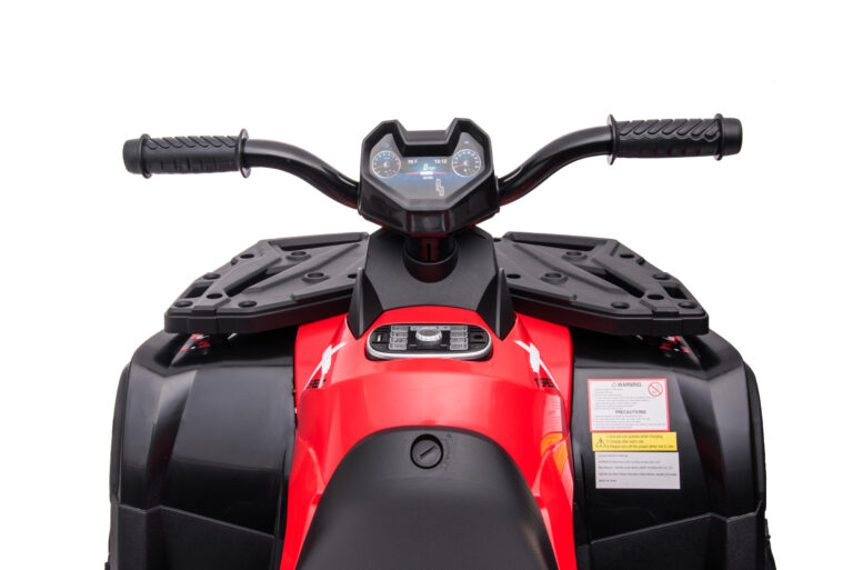 J618 24V 4x4 ATV EVA Tyre - Image 27