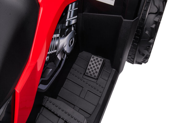 J618 24V 4x4 ATV EVA Tyre - Image 25