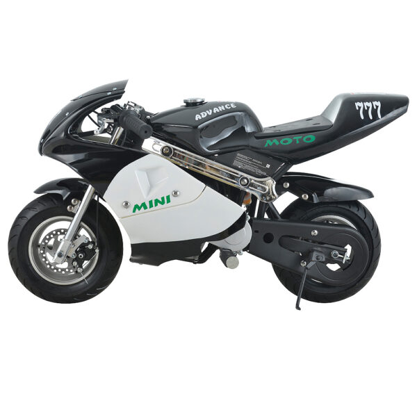 Pocket Bike LY40MT-3 - Image 3