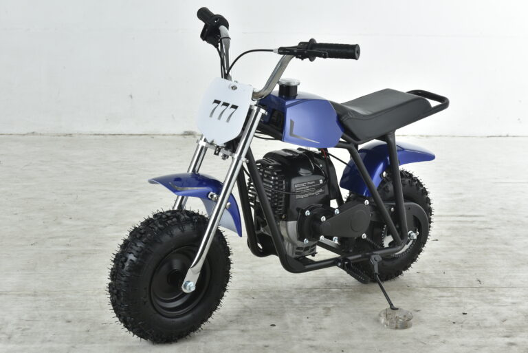 Dirt Bike LY40MT-6 - Image 4