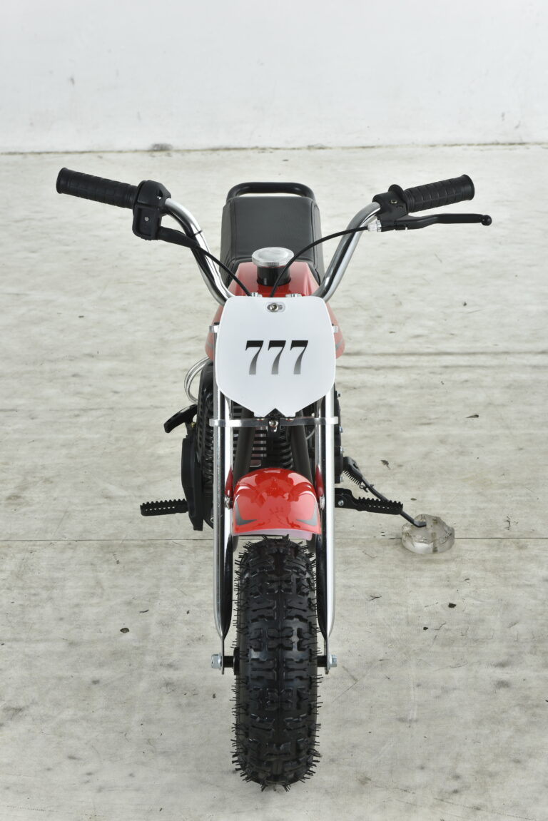 Dirt Bike LY40MT-6 - Image 10