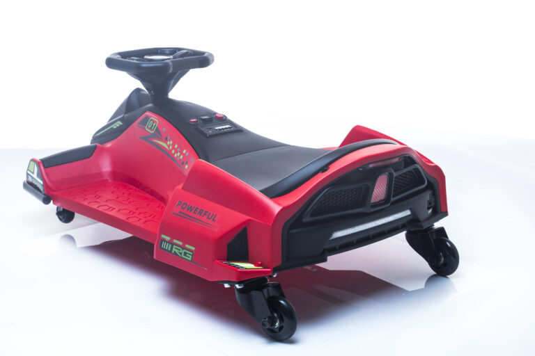 SX2219 24V Electric Kids Drifting Gokart - Image 3