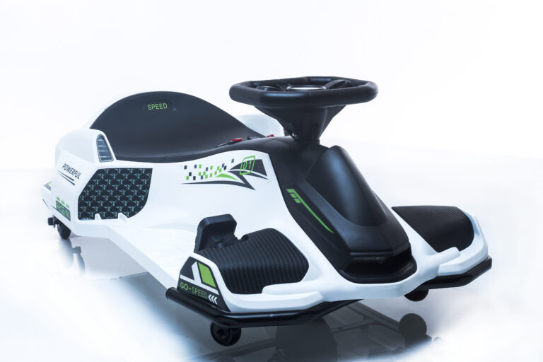 SX2219 24V Electric Kids Drifting Gokart - Image 9