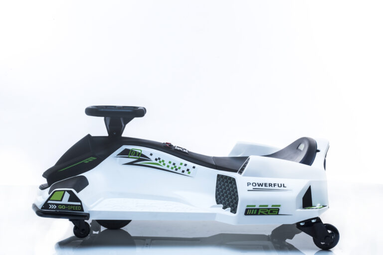 SX2219 24V Electric Kids Drifting Gokart - Image 6