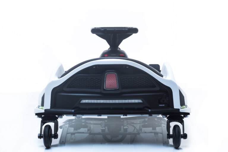 SX2219 24V Electric Kids Drifting Gokart - Image 8