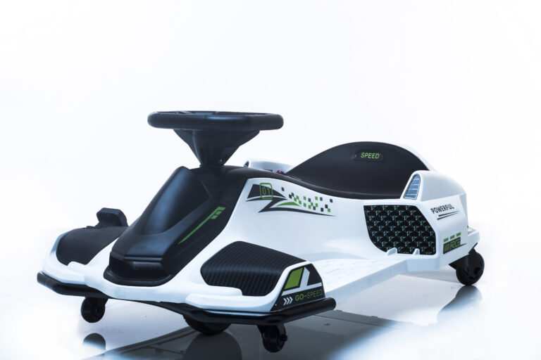SX2219 24V Electric Kids Drifting Gokart - Image 7