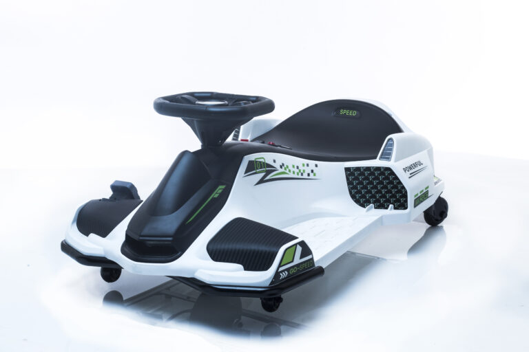 SX2219 24V Electric Kids Drifting Gokart - Image 5
