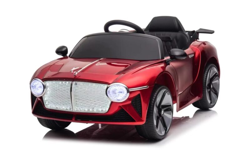 12V Electric Kids Ride-on with Remote and MP3 6088