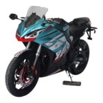 DF 300RTS Single cylinder 4-stroke air-cooled
