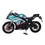 DF 300RTS Single cylinder 4-stroke air-cooled - Image 4