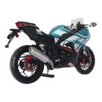 DF 300RTS Single cylinder 4-stroke air-cooled - Image 5