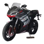 DF 300RTS Single cylinder 4-stroke air-cooled - Image 7