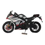 DF 300RTS Single cylinder 4-stroke air-cooled - Image 8