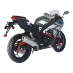 DF 300RTS Single cylinder 4-stroke air-cooled - Image 10