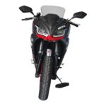 DF 300RTS Single cylinder 4-stroke air-cooled - Image 11