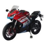 DF 300RTS Single cylinder 4-stroke air-cooled - Image 12