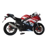 DF 300RTS Single cylinder 4-stroke air-cooled - Image 13
