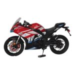 DF 300RTS Single cylinder 4-stroke air-cooled - Image 14