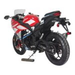 DF 300RTS Single cylinder 4-stroke air-cooled - Image 15
