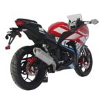 DF 300RTS Single cylinder 4-stroke air-cooled - Image 16