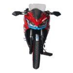 DF 300RTS Single cylinder 4-stroke air-cooled - Image 17