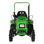 DF 125GKS Tractor single-cylinder 4-storke air-cooled automatic transmission - Image 8