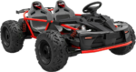 48V 2-Seater Kids Ride-on Electric Gokart