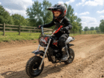 Dirt Bike LY40MT-6