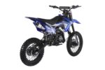 M-125 125CC Manual Clutch Mid Size Dirt Bike - Image 3