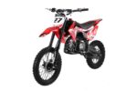 M-125 125CC Manual Clutch Mid Size Dirt Bike - Image 8