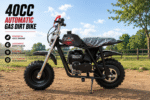 Dirt Bike LY40MT-6 - Image 3