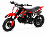 213A Dirt Bike 110cc - Image 4