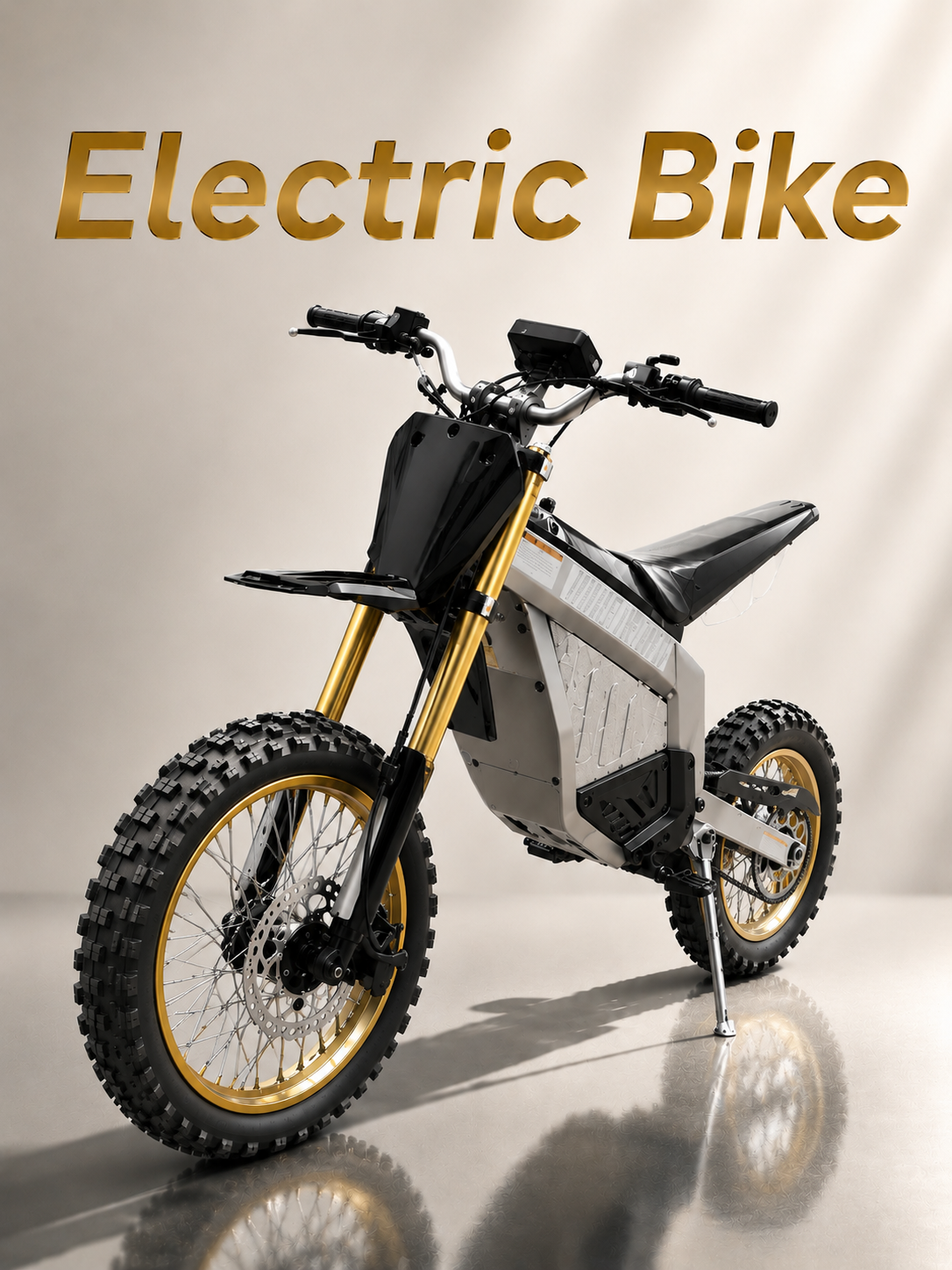 44708920-A4D3-49B0-B484-57FF8720A2D8 (1) ELECTRIC BIKE 3000W - Image 1