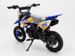 213A Dirt Bike 110cc - Image 3