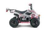 TAO MOTOR BOULDER110 - Image 6