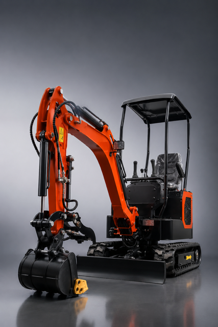 CEEE7B9D-792C-4806-B1E0-B58575158944 (1) Gas Excavator - Image 1