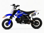 213A Dirt Bike 110cc - Image 2
