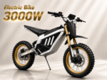 ELECTRIC BIKE 3000W - Image 4