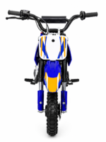 213A Dirt Bike 110cc - Image 7