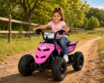 Mini Quad 24V - Image 6