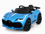 6676 12V Electric Car