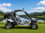 Gokart DF200GKF - Image 3