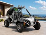 Gokart DF200GKF - Image 4