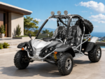 Gokart DF200GKF - Image 5