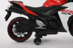 J8888 12V ELECTRIC BIKE - Image 12
